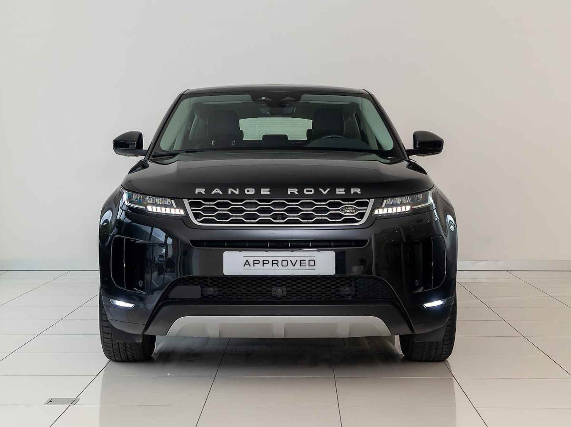 Land Rover Range Rover Evoque 1.5 P300e AWD S Pano | Meridian | BTW | 24 maanden Approved - 8/26