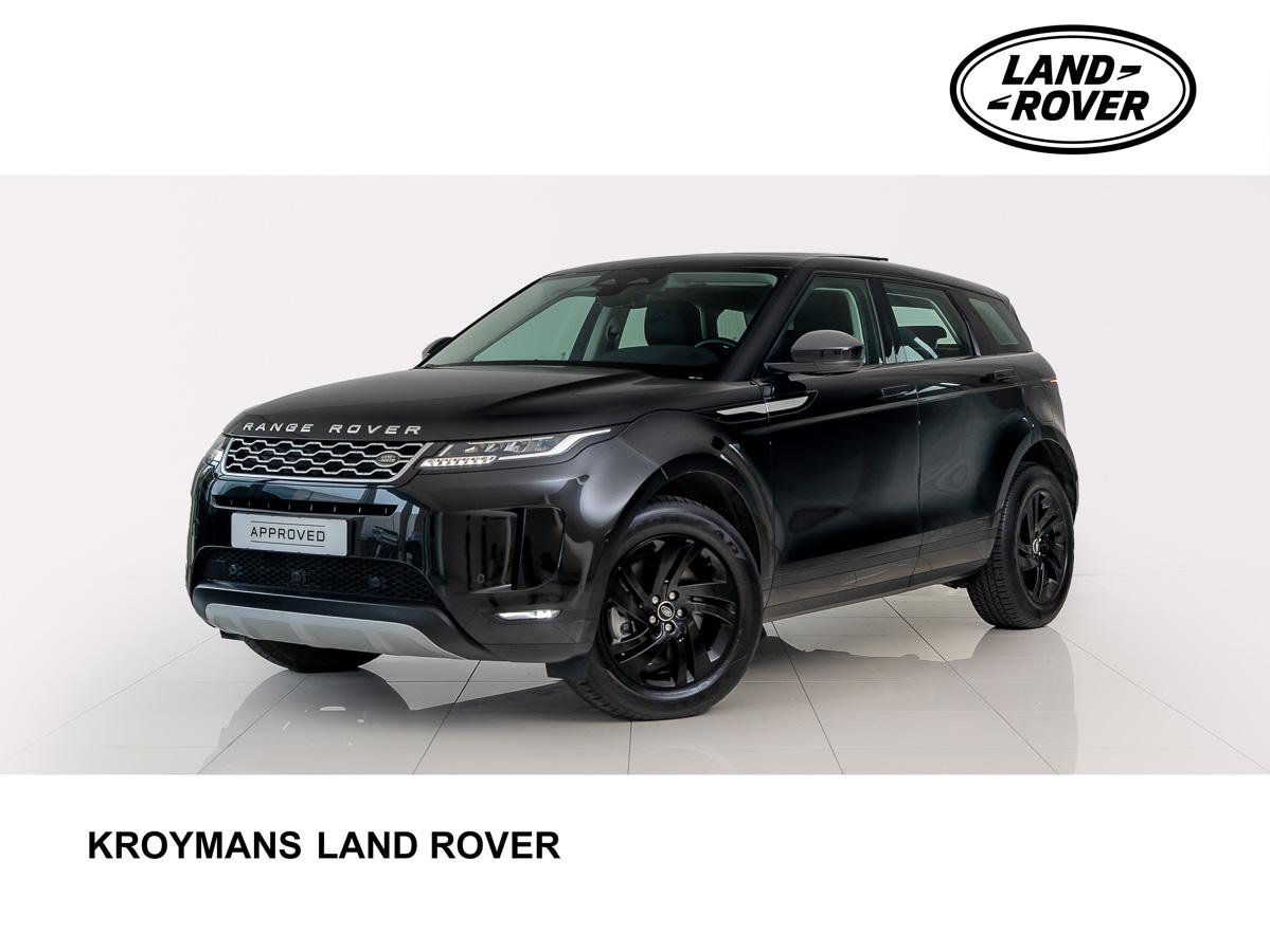 Land Rover Range Rover Evoque 1.5 P300e AWD S Pano | Meridian | BTW | 24 maanden Approved