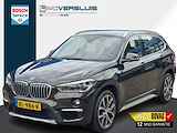 BMW X1 sDrive20i High Executive 192 PK | X-line | Panorama | Led | Climate contr. | Leder | NL-auto 12 mnd BOVAG garantie Whatsapp 06-53188999