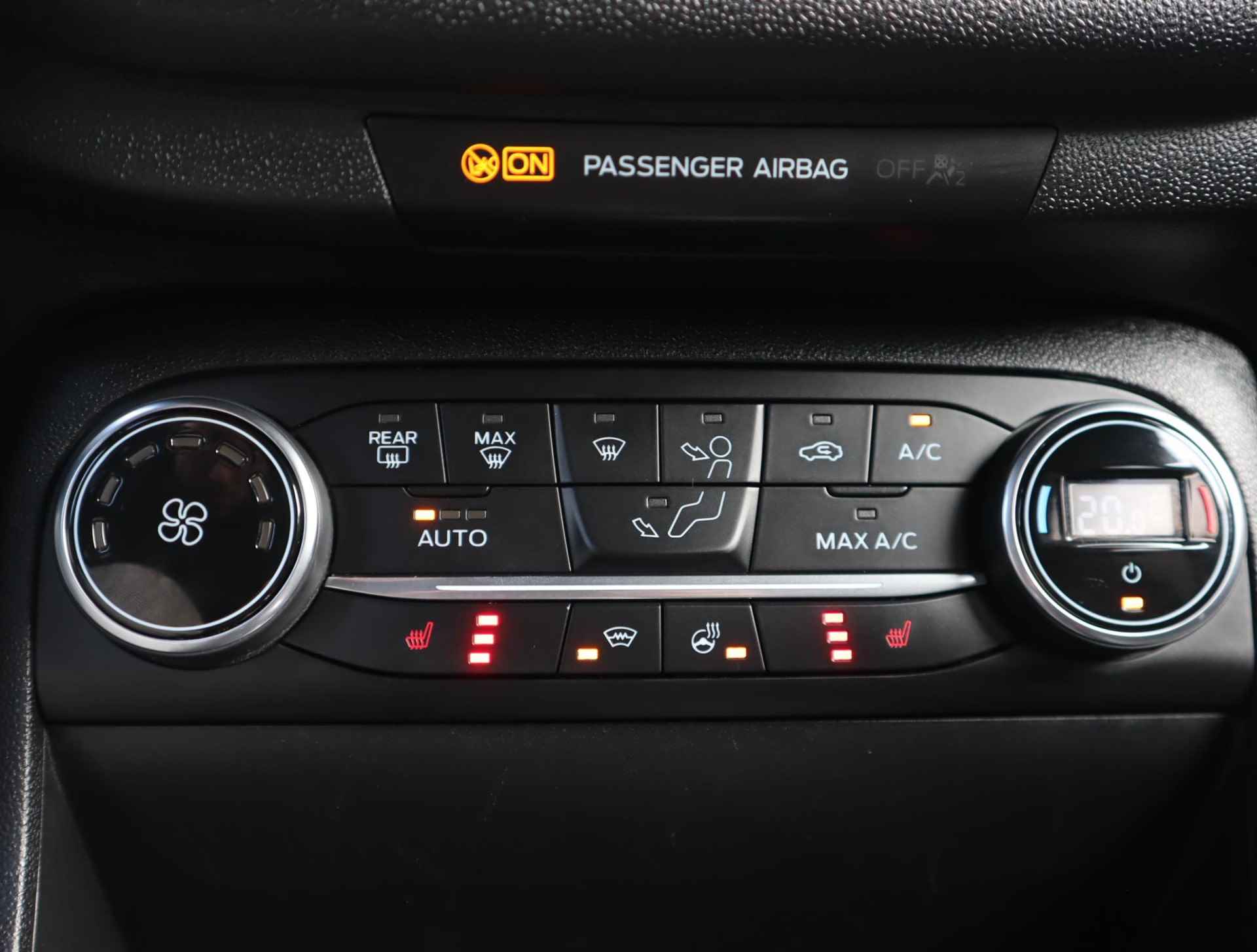 Ford Fiesta 1.5 EcoBoost ST-3 | LED | Gelimiteerd Slipdifferentieel | Militek Uitlaat | B&O | BLIS | Camera | Stoel, Stuur en Voorruitverwarming - 43/65