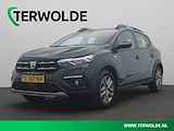 Dacia Sandero Stepway 1.0 TCe 90 Comfort