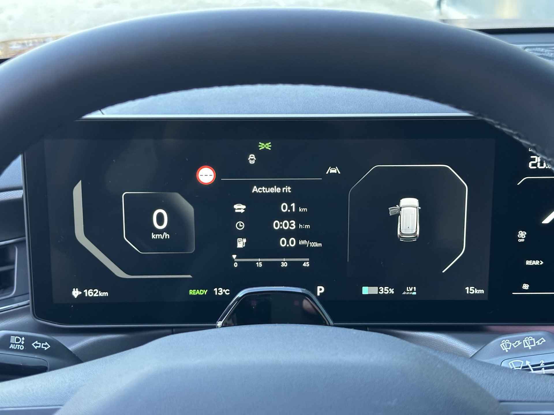 Kia EV9 Plus 99.8 kWh | *Niet op voorraad* | *Nu te bestellen* | *Nu Gratis Laadpaal* | 563KM WLTP | 7 zits | Navi | Clima | Camera | Memory stoelen - 17/55