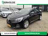 Renault Clio 1.0 TCe Zen