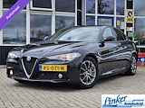 Alfa Romeo Giulia 2.0T Super LEDER CAMERA NL-AUTO 1e-eigenaar NIEUW APK