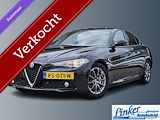 Alfa Romeo Giulia 2.0T Super NL AUTO  OPRUIMING NIEUWJAARSAANBIEDING