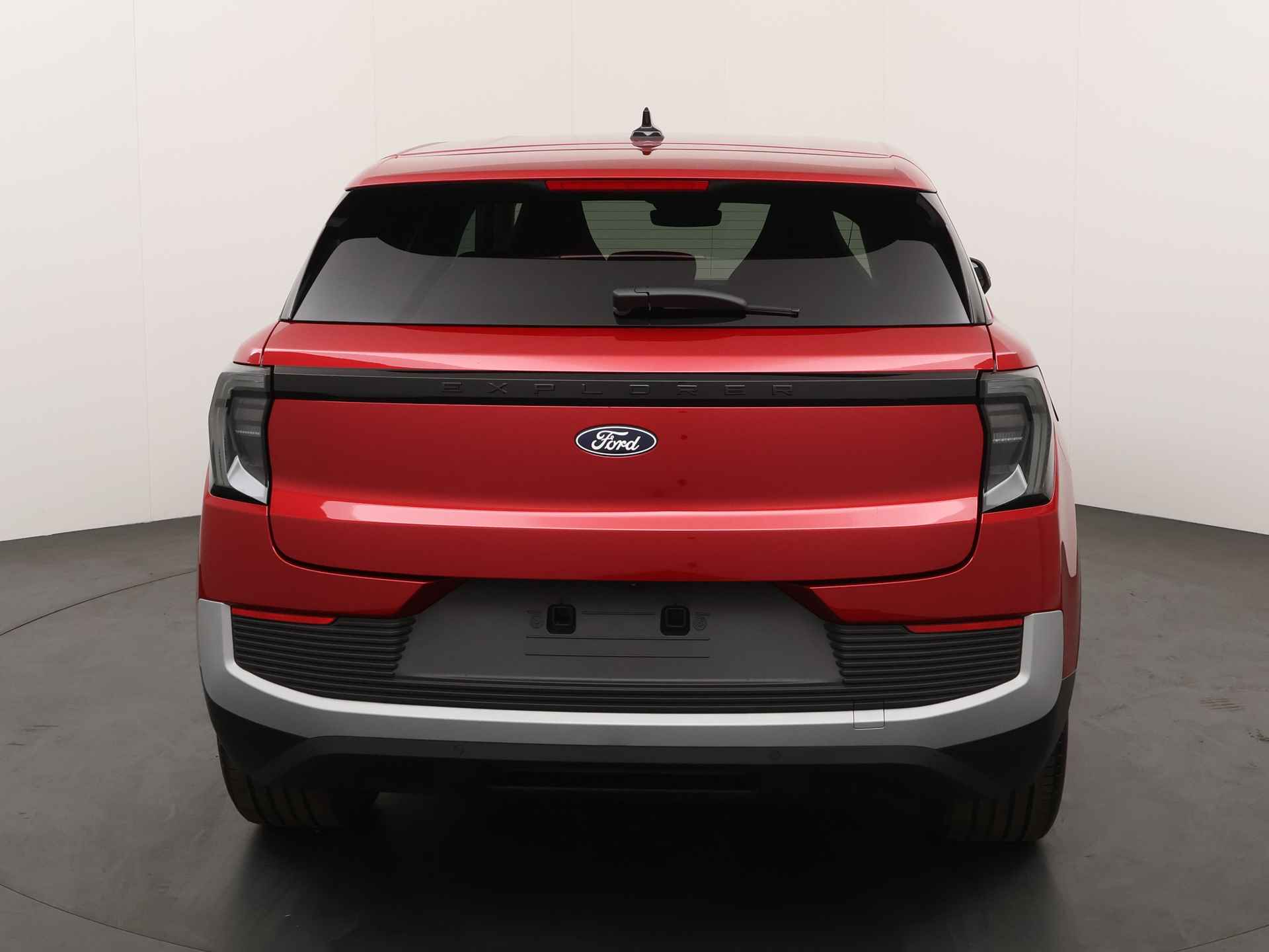 Ford Explorer EV Limited Edition Extended Range RWD 79 kWh - 4/21