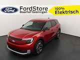 Ford Explorer EV Limited Edition Extended Range RWD 79 kWh