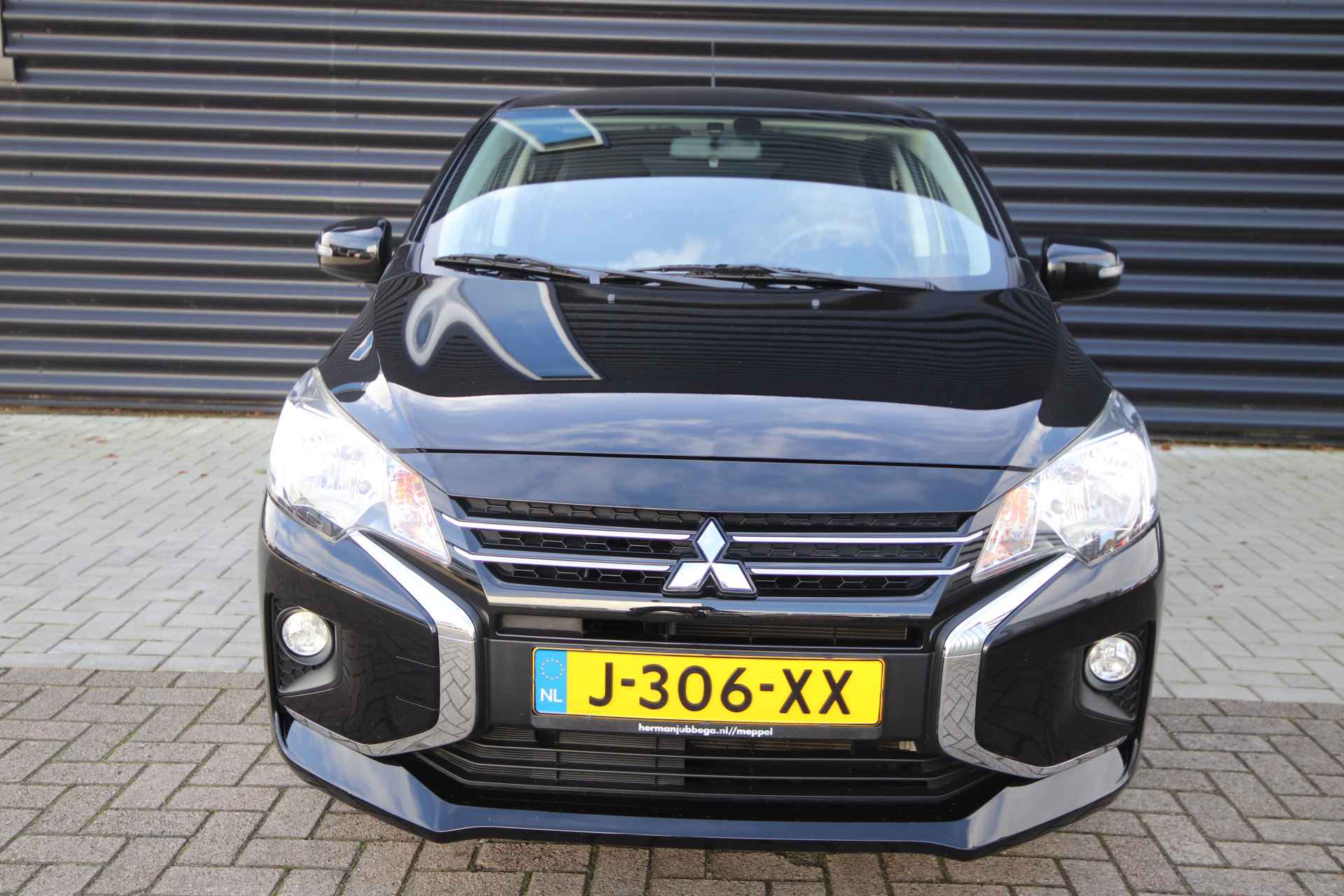 Mitsubishi Space Star 1.2 Nova 81pk 1e Eig./Achteruitrijcamera/Trekhaak-Utility bar/ Slechts 23.461 km - 40/68