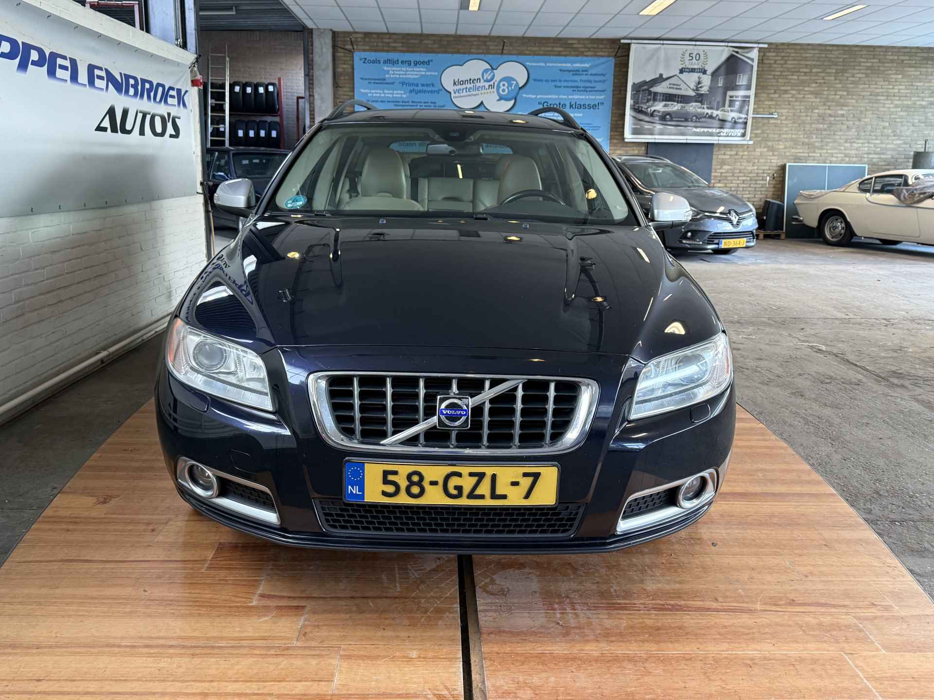 Volvo V70 2.5T Momentum - 21/21