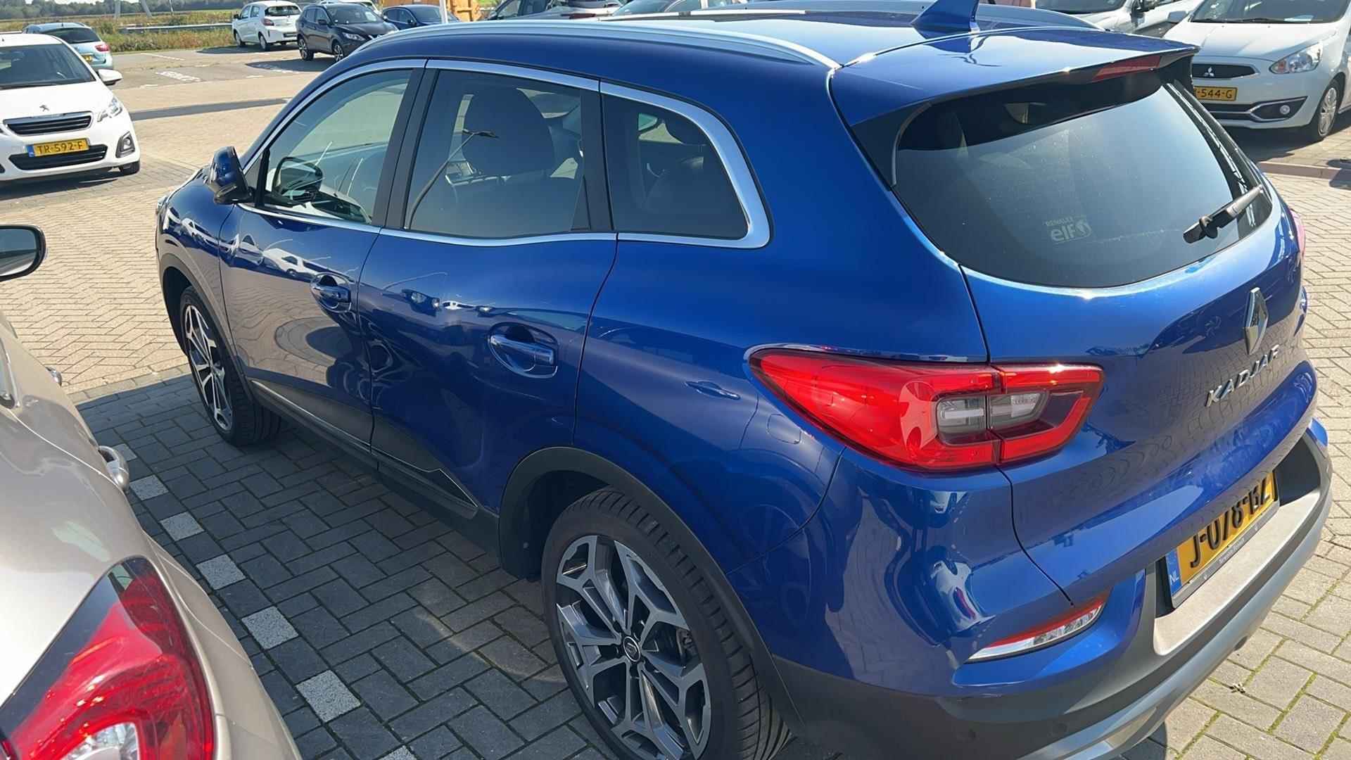 Renault Kadjar 1.3 TCe 140 PK Intens - 2/15