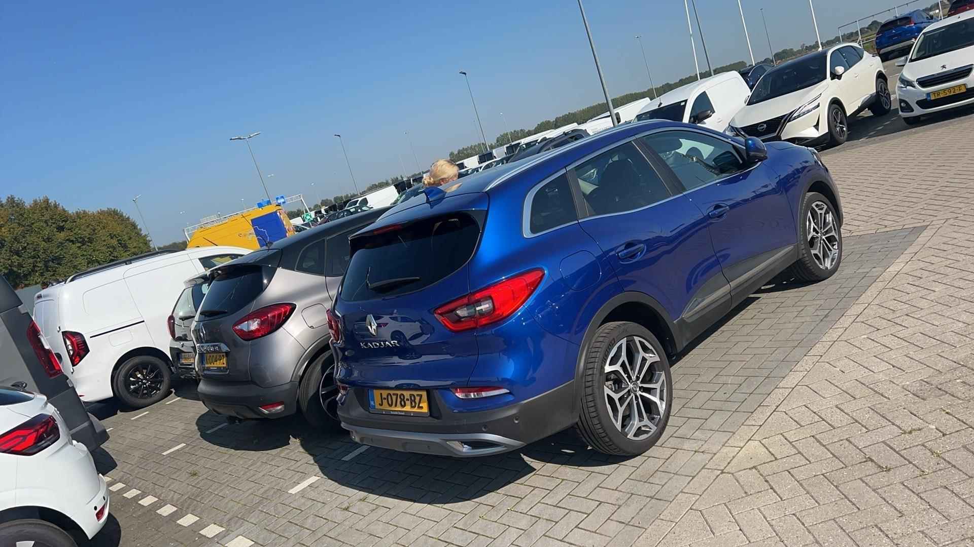 Renault Kadjar 1.3 TCe 140 PK Intens - 4/15