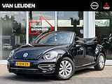 VOLKSWAGEN Beetle Cabrio 1.2 TSI 105PK Exclusive Series | Navi