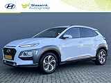 HYUNDAI Kona 1.6 GDI HEV 141pk DCT Fashion I Trekhaak