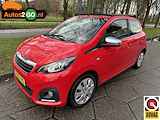 Peugeot 108 1.0 VTi Active Top