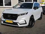 Honda CR-V 2.0 e:PHEV Advance Tech *stoelventilatie*pano*parkeer hulp*