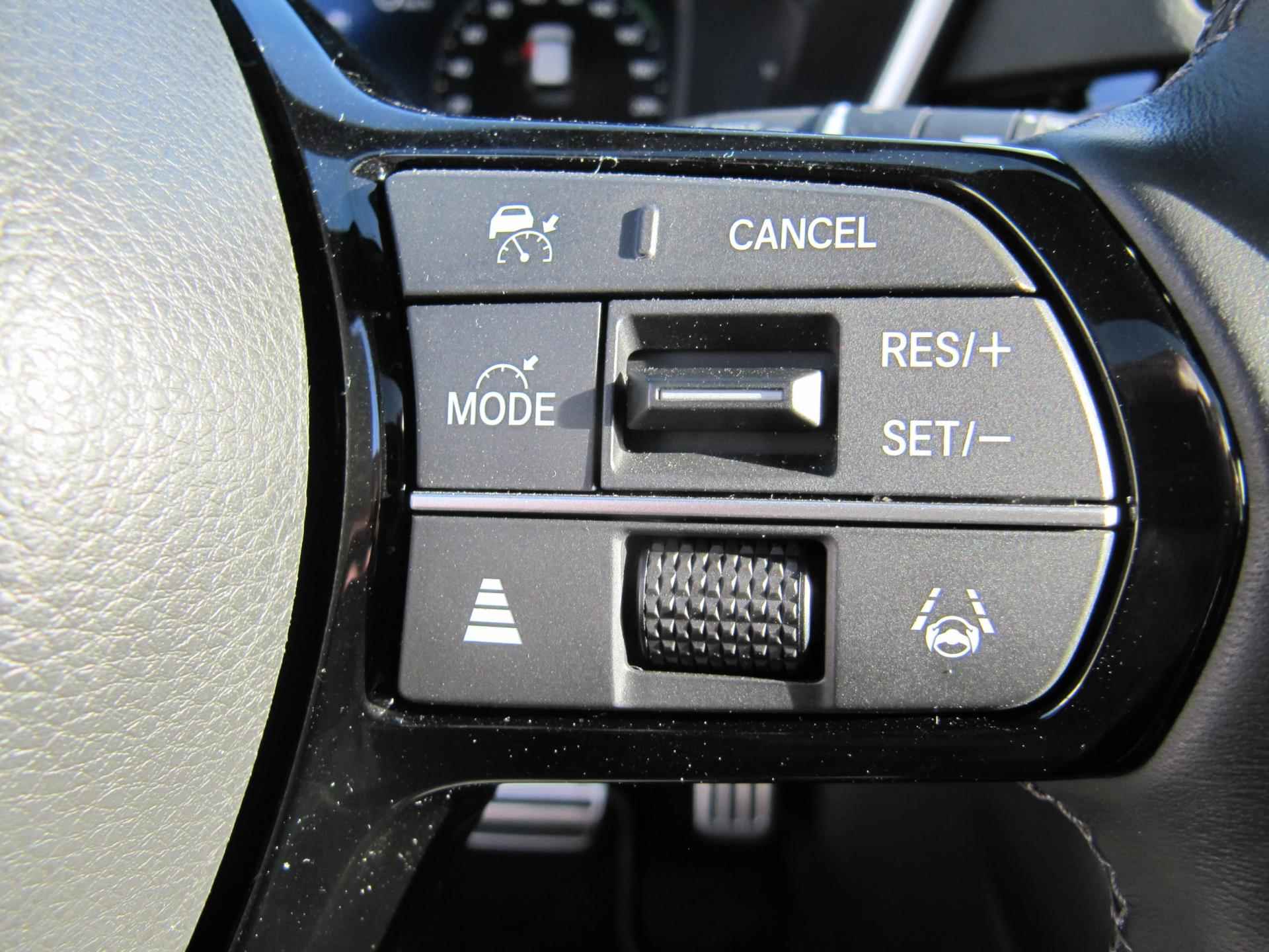 Honda CR-V 2.0 e:PHEV Advance Tech *stoelventilatie*pano*parkeer hulp* - 19/23