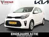 Kia Picanto 1.0 DPi DynamicLine - Apple Carplay/Android Auto - Airconditioning - Cruise Control - Fabrieksgarantie Tot 2030