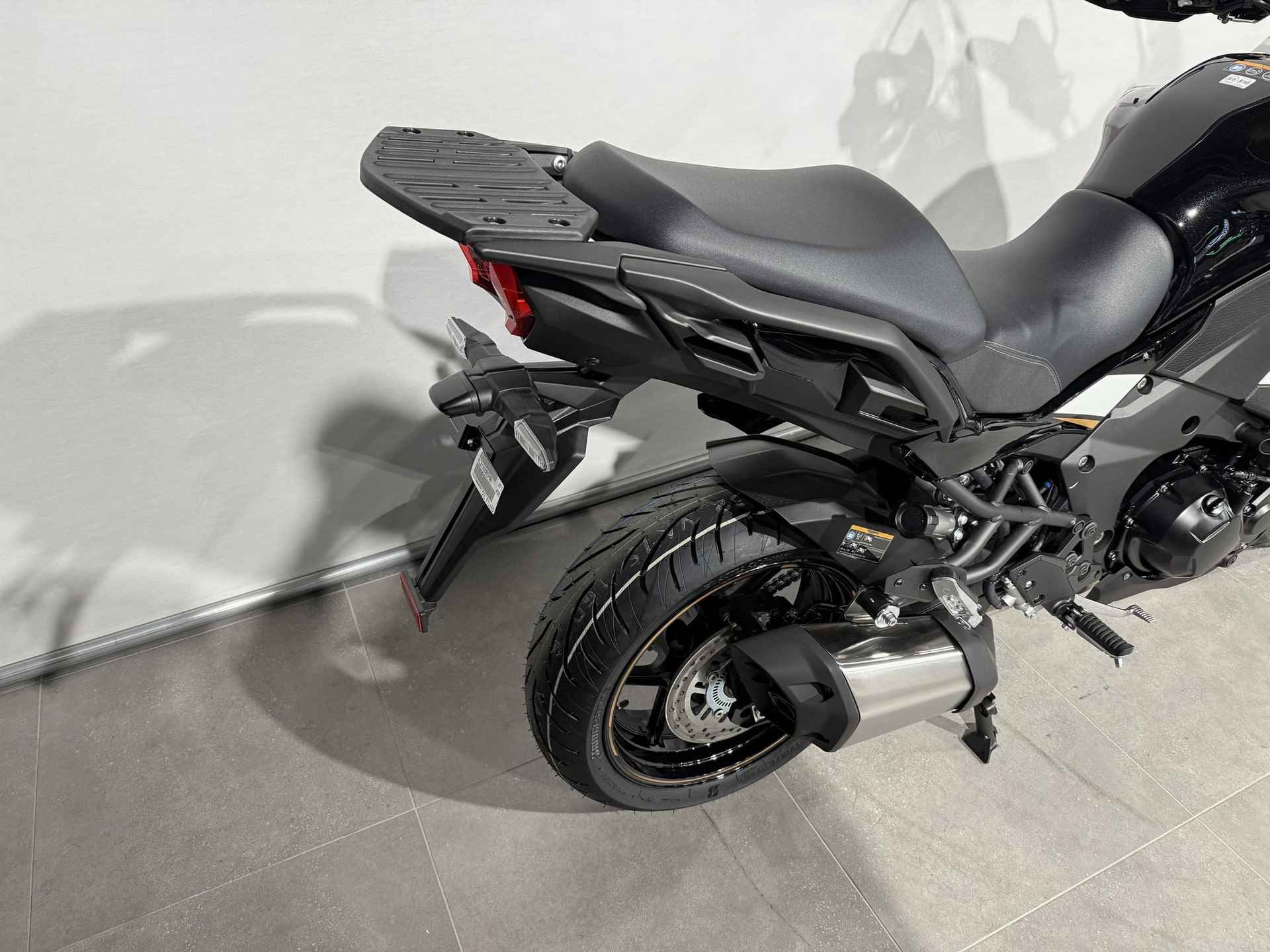 Kawasaki VERSYS 1100 S ABS - 6/9