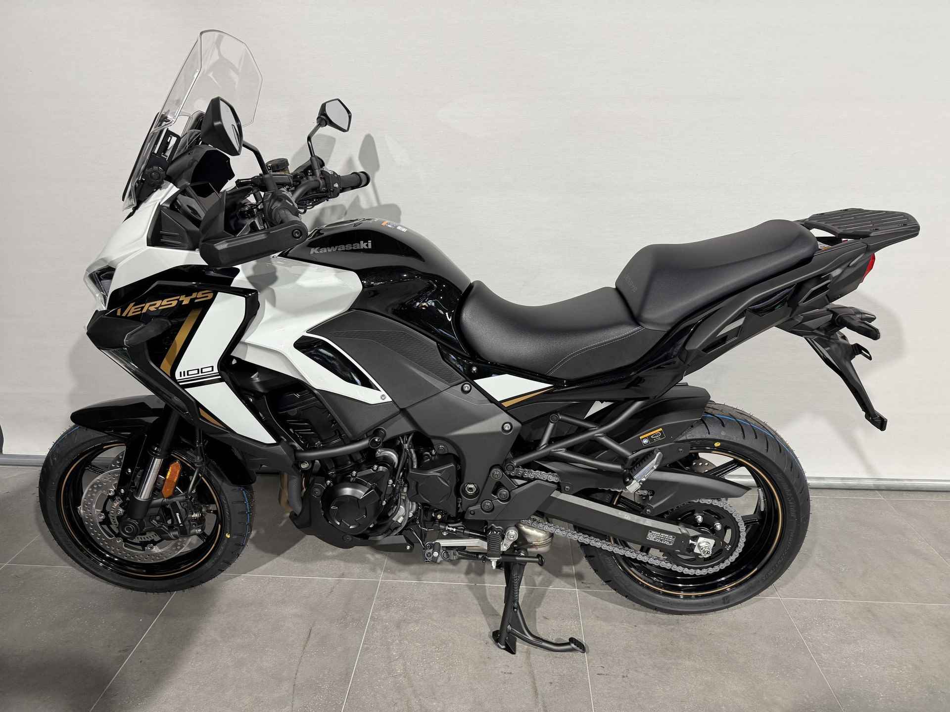 Kawasaki VERSYS 1100 S ABS - 9/9