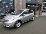 Nissan Note 1.2 98pk DIG-S CVT Acenta