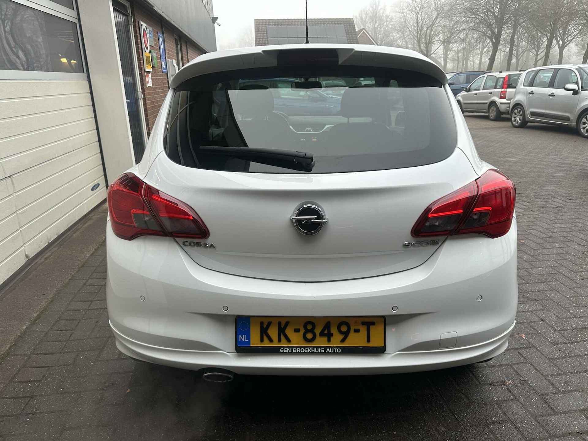 Opel Corsa 1.0 Turbo OPC Pakket CARPLAY/CRUISE *ALL-IN PRIJS* - 10/30