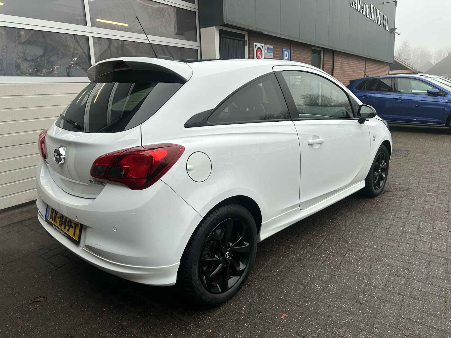 Opel Corsa 1.0 Turbo OPC Pakket CARPLAY/CRUISE *ALL-IN PRIJS* - 11/30