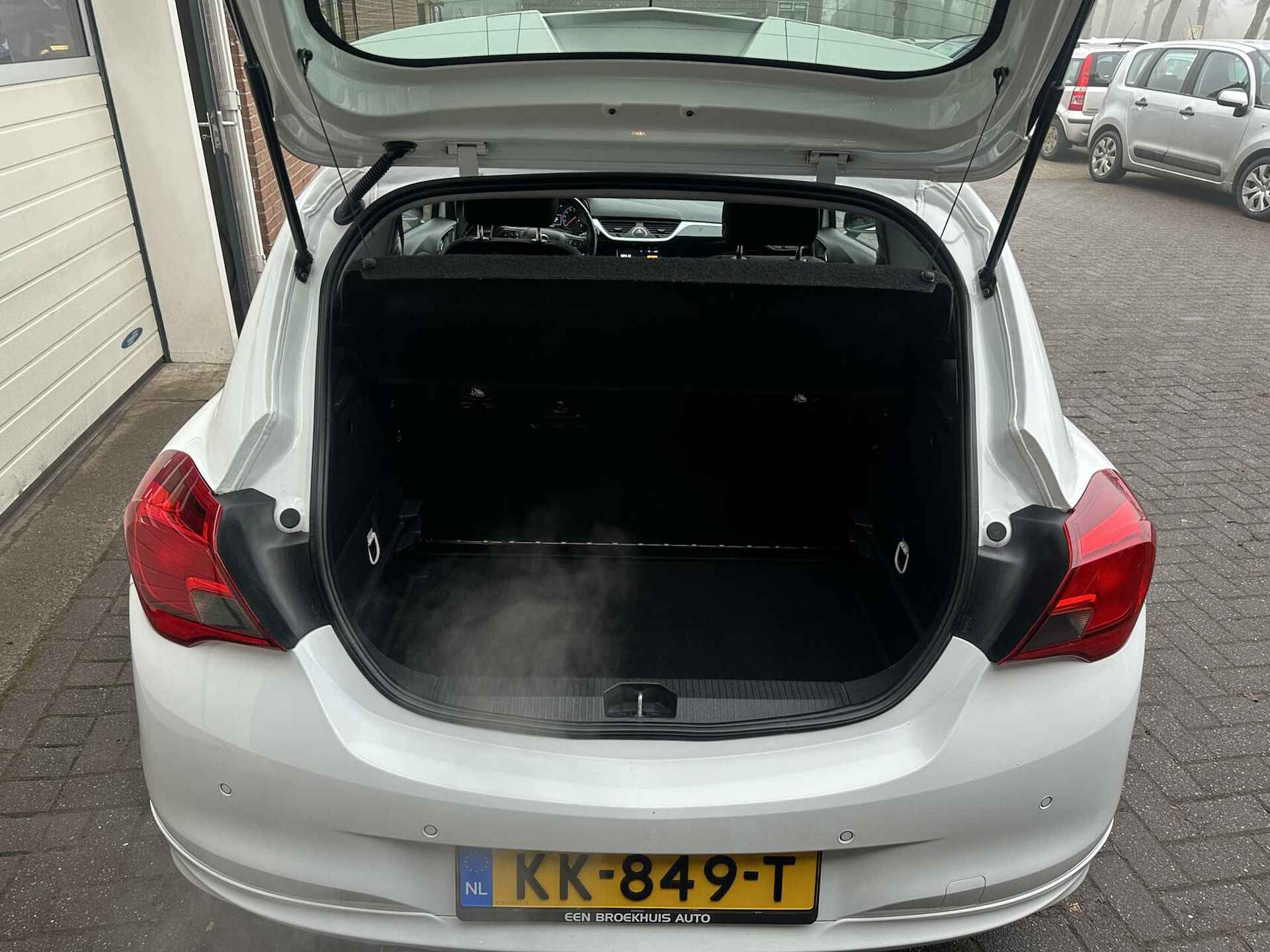 Opel Corsa 1.0 Turbo OPC Pakket CARPLAY/CRUISE *ALL-IN PRIJS* - 12/30