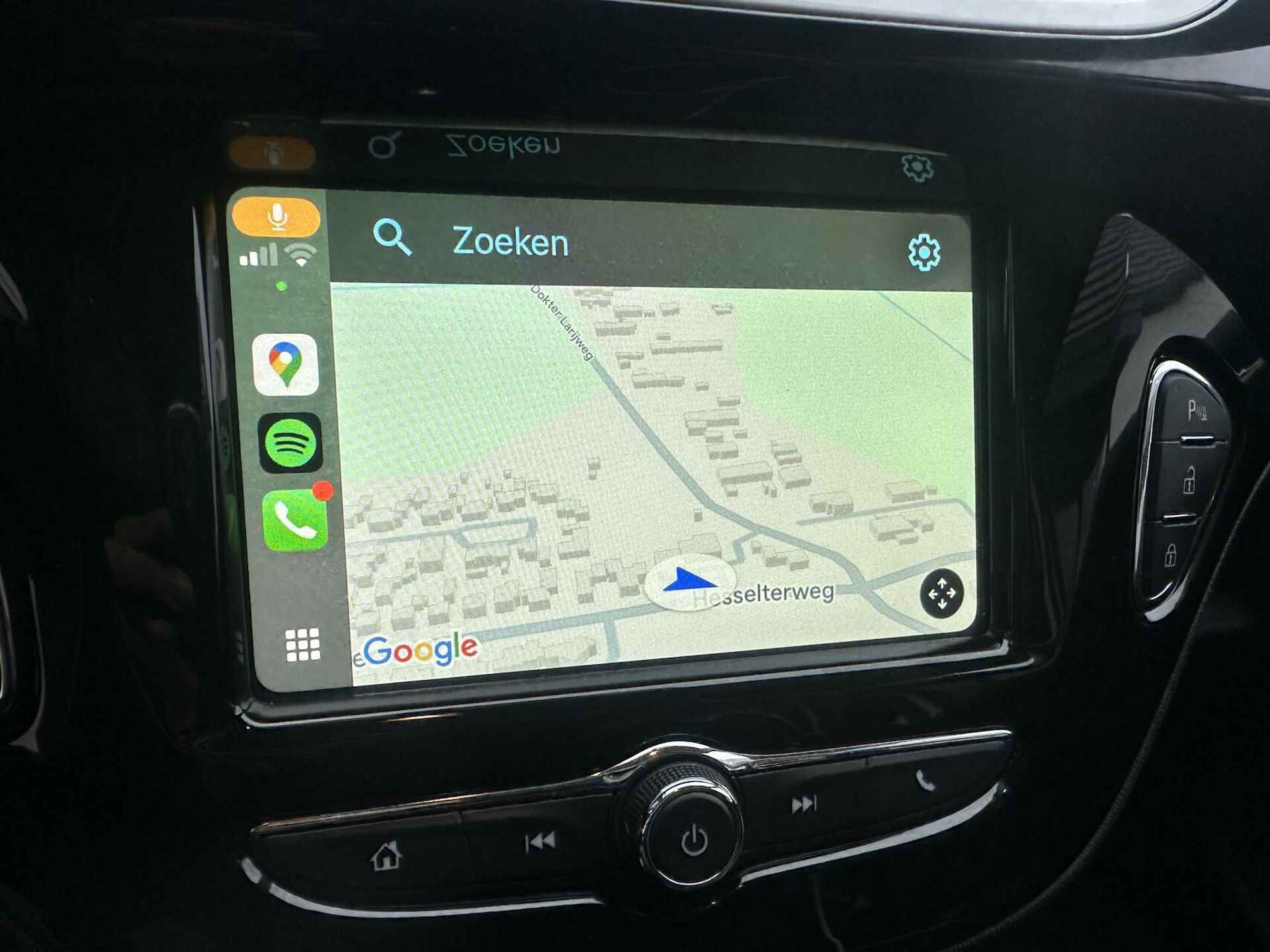 Opel Corsa 1.0 Turbo OPC Pakket CARPLAY/CRUISE *ALL-IN PRIJS* - 26/30