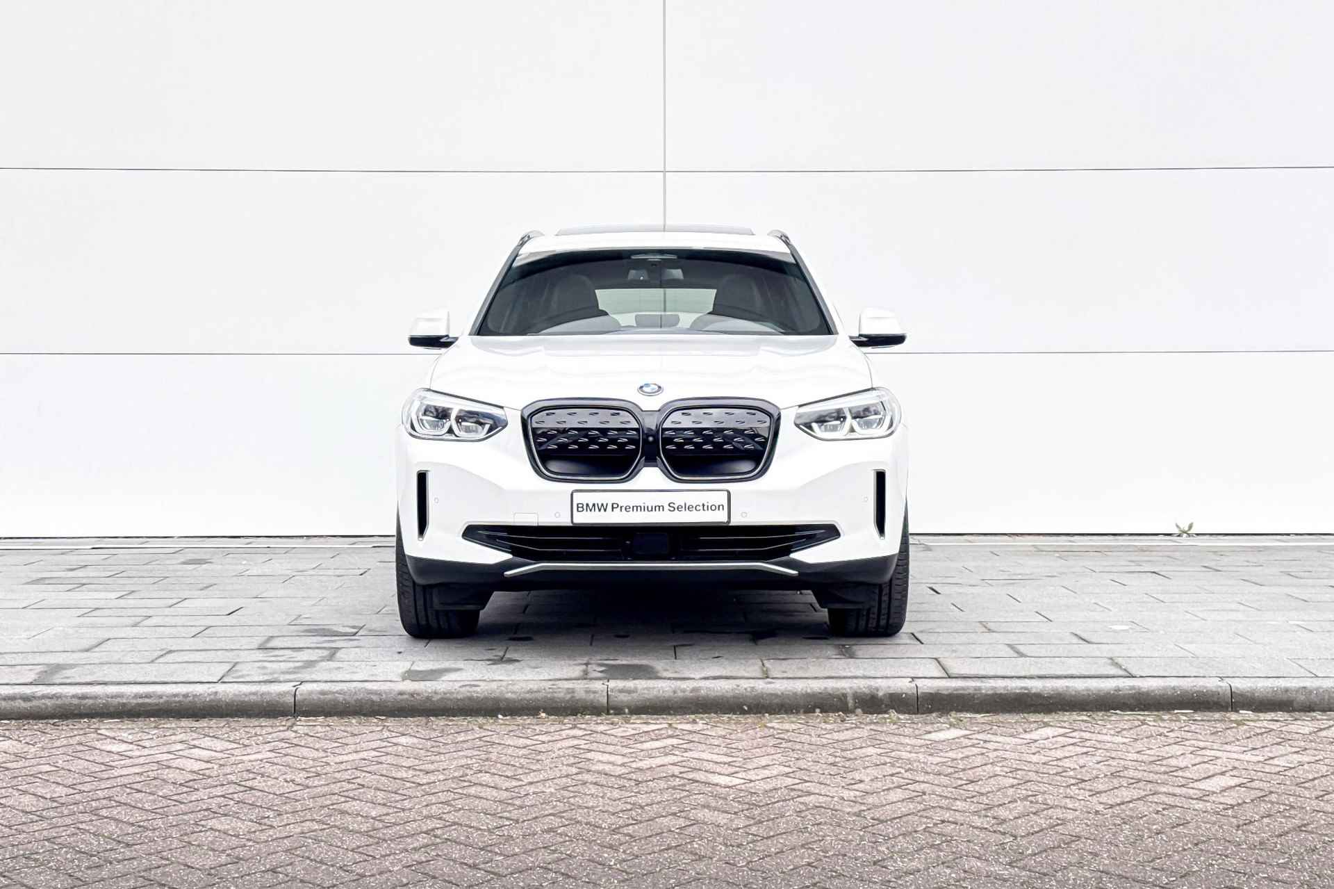 BMW iX3 High Executive 80 kWh - 5/28