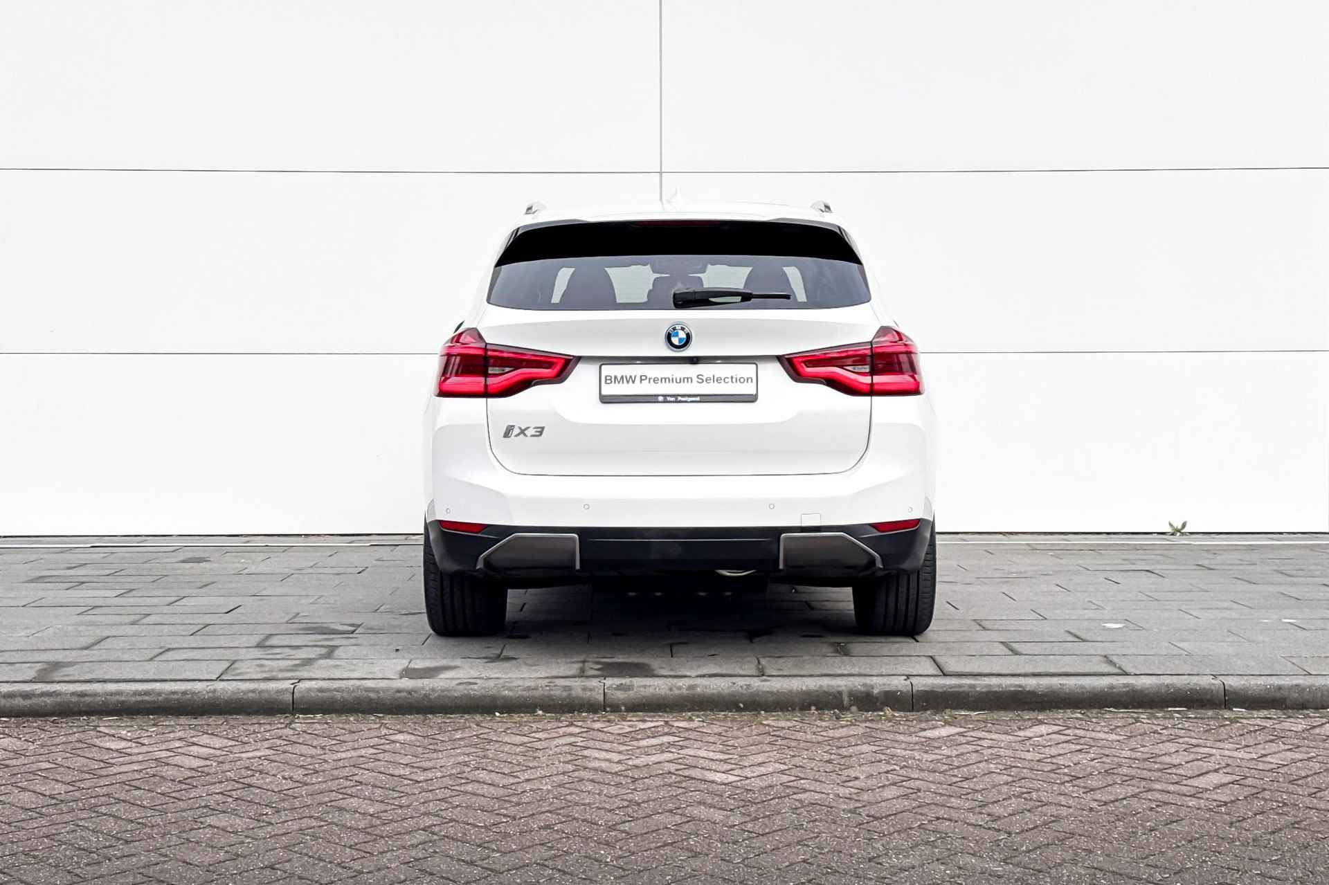 BMW iX3 High Executive 80 kWh - 7/28