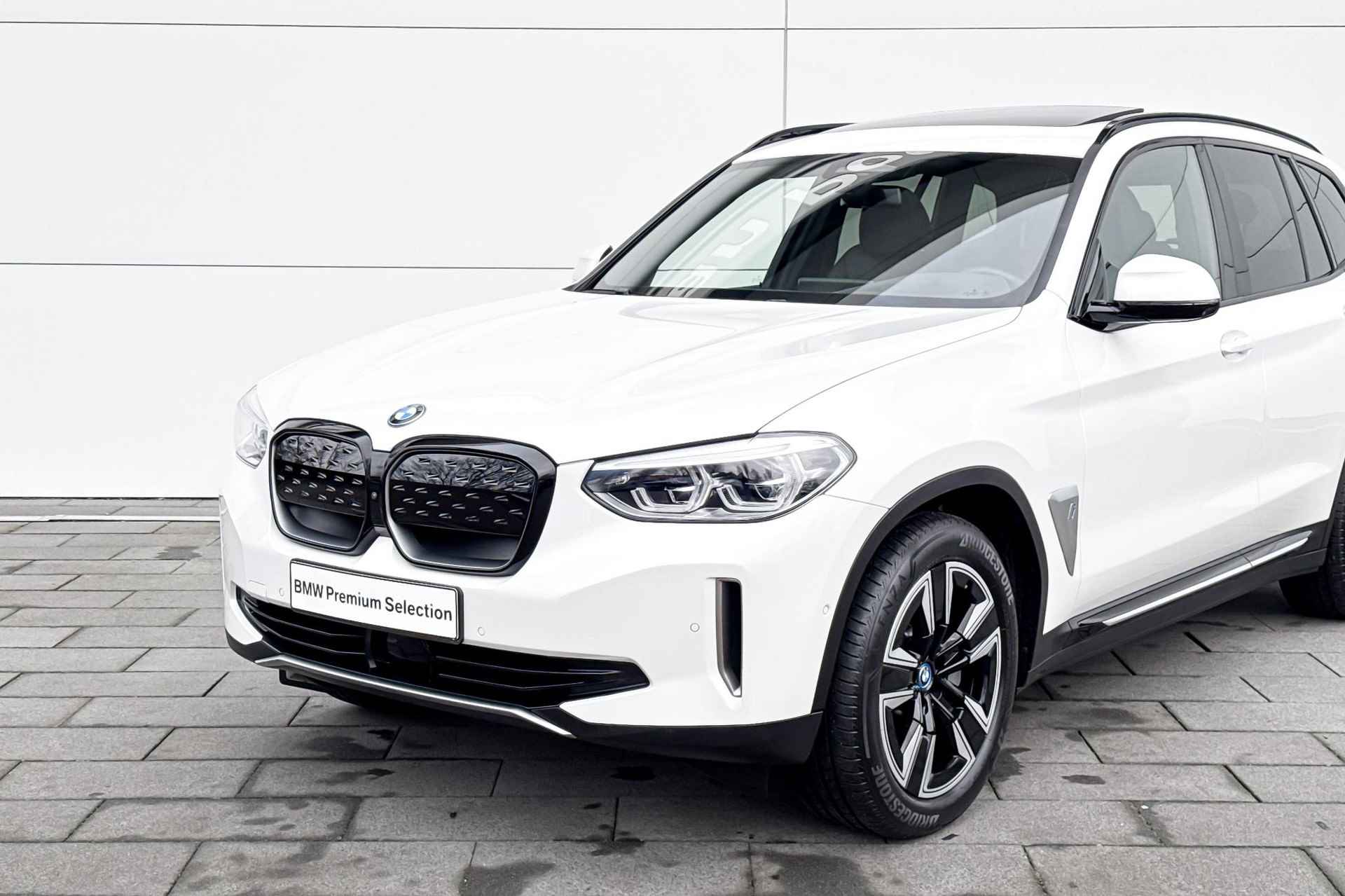 BMW iX3 High Executive 80 kWh - 23/28