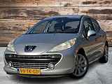 Peugeot 207 1.4-16V XS Pack | ECC | Android / Carplay | LMV