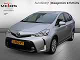 Toyota Prius + 1.8 Comfort