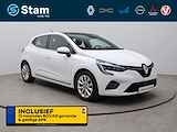 Renault Clio TCe Bi-Fuel Intens Climate | Cruisecontrol | LPG | Parksens. achter