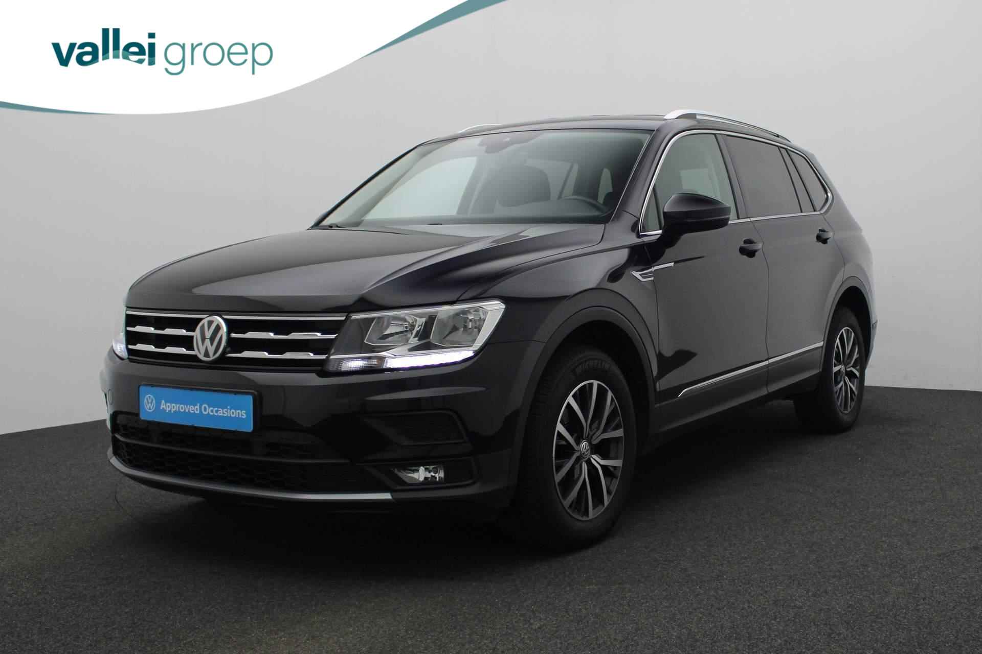 Volkswagen Tiguan BOVAG 40-Puntencheck