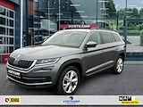 SKODA Kodiaq 1.5 TSI DSG SOLEIL CAMERA/LEDER/NAVI/STOELVERW/ACC