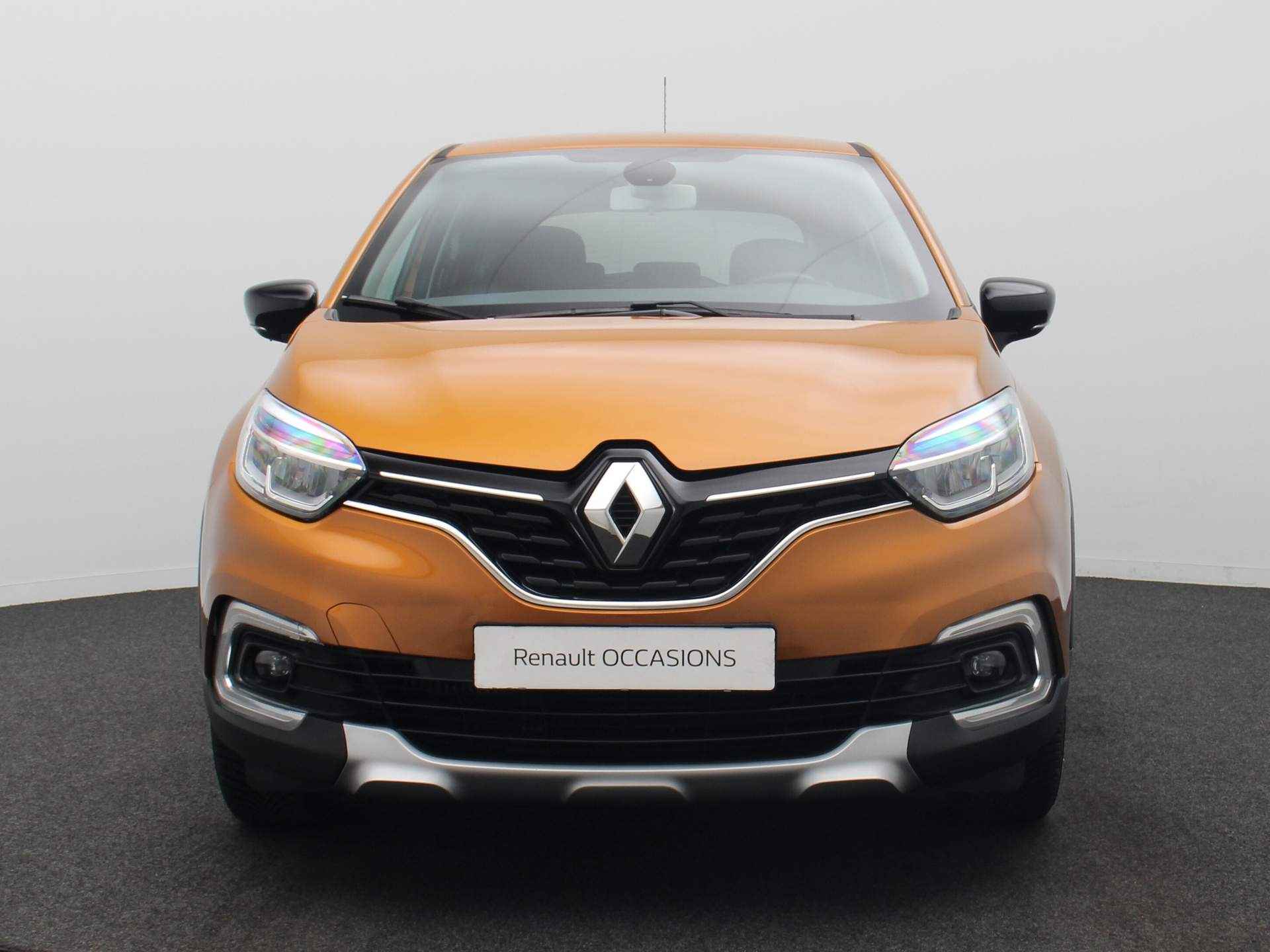 Renault Captur TCe 90pk Intens ALL-IN PRIJS! Camera | Climate | Navi | Trekhaak afn. - 24/35
