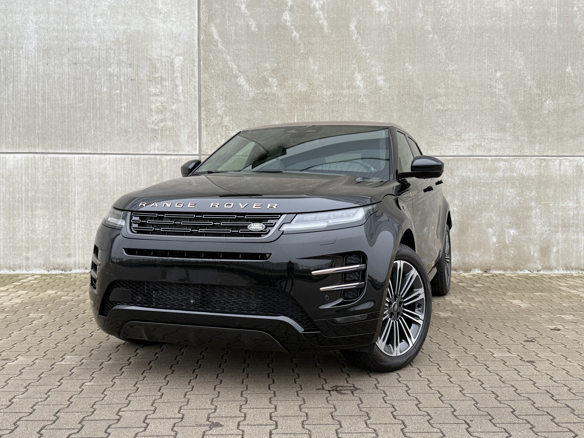 Land Rover Range Rover Evoque 1.5 P270e PHEV AWD Autobiography