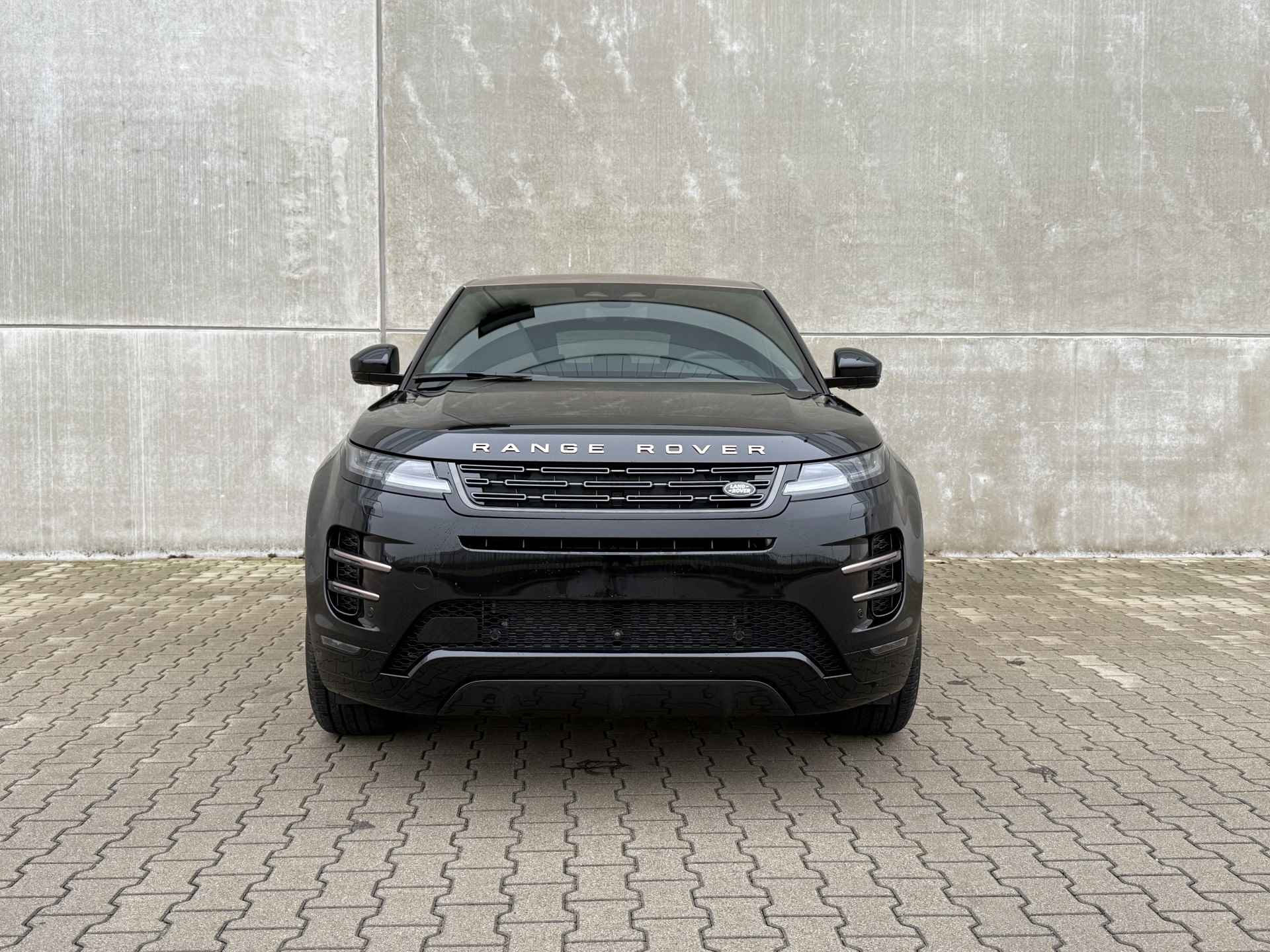 Land Rover Range Rover Evoque 1.5 P270e PHEV AWD Autobiography - 6/40