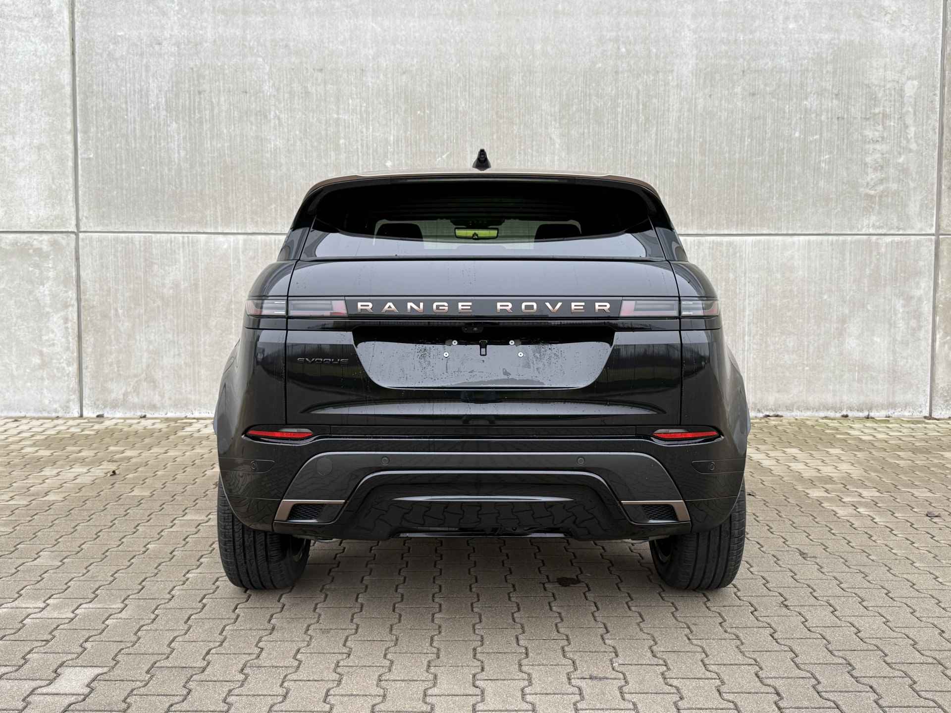 Land Rover Range Rover Evoque 1.5 P270e PHEV AWD Autobiography - 9/40