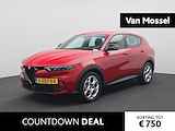 Alfa Romeo Tonale 1.5T Hybrid Sprint | ECC | Navi | Half-Leder | LMV | PDC |