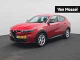 Alfa Romeo Tonale 1.5T Hybrid Sprint | ECC | Navi | Half-Leder | LMV | PDC |