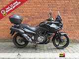 Suzuki DL 650 V STROM ABS