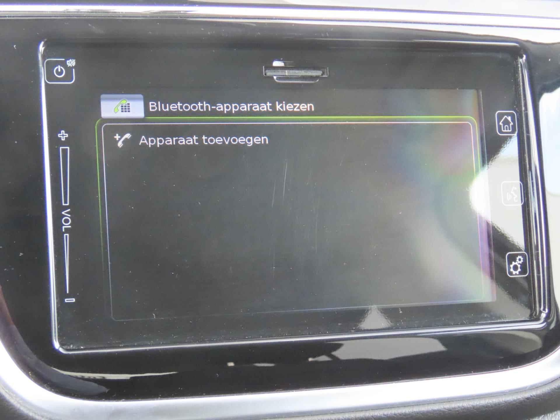 Suzuki S-Cross 1.4 Boosterjet Select Smart Hybrid Adapt. Cuise/Navigatie - 15/37