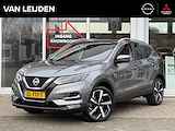 NISSAN Qashqai 1.2 115pk DIG-T Tekna | Panoramadak | Navigatie | 360-Camera | Keyless | ECC | Cruise Control