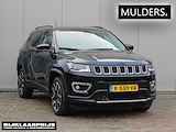 Jeep Compass 1.3T Limited | Navi / Camera / Climate