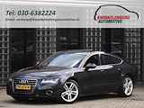 Audi A7 SPORTBACK 3.0TFSi QUATTRO/ SCHUIFDAK/ LUCHTVERING/ BOSE