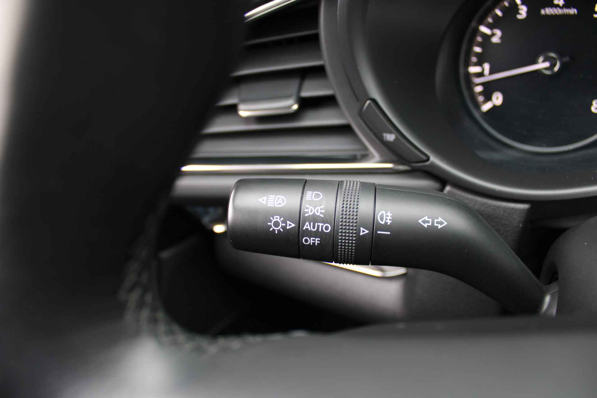 Mazda CX-30 2.0 SkyActiv-G 122PK 6MT Comfort | BTW Auto | Adap. Cruise | Heads-up Display | Camera | - 12/34