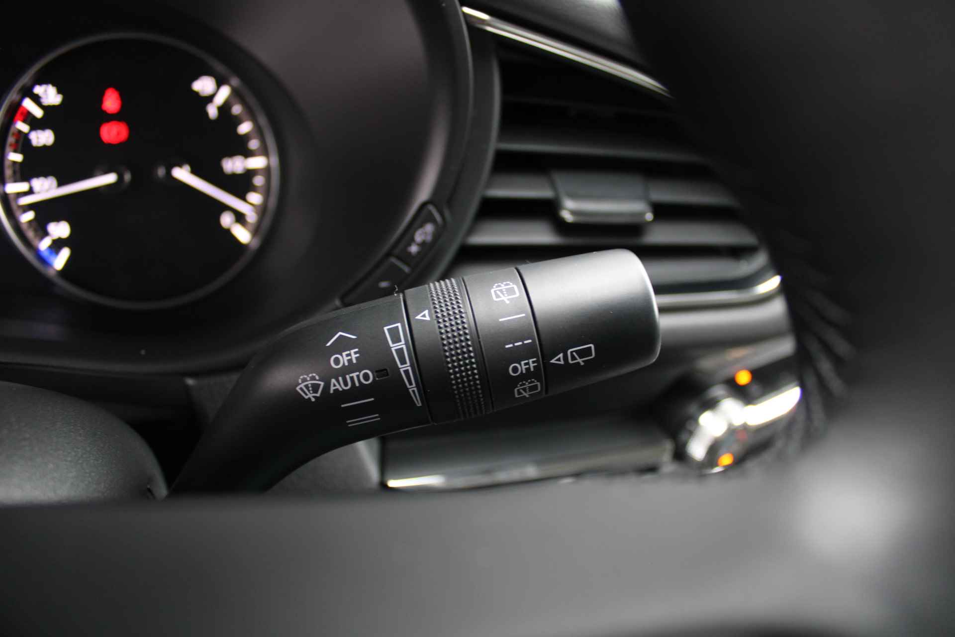 Mazda CX-30 2.0 SkyActiv-G 122PK 6MT Comfort | BTW Auto | Adap. Cruise | Heads-up Display | Camera | - 17/34