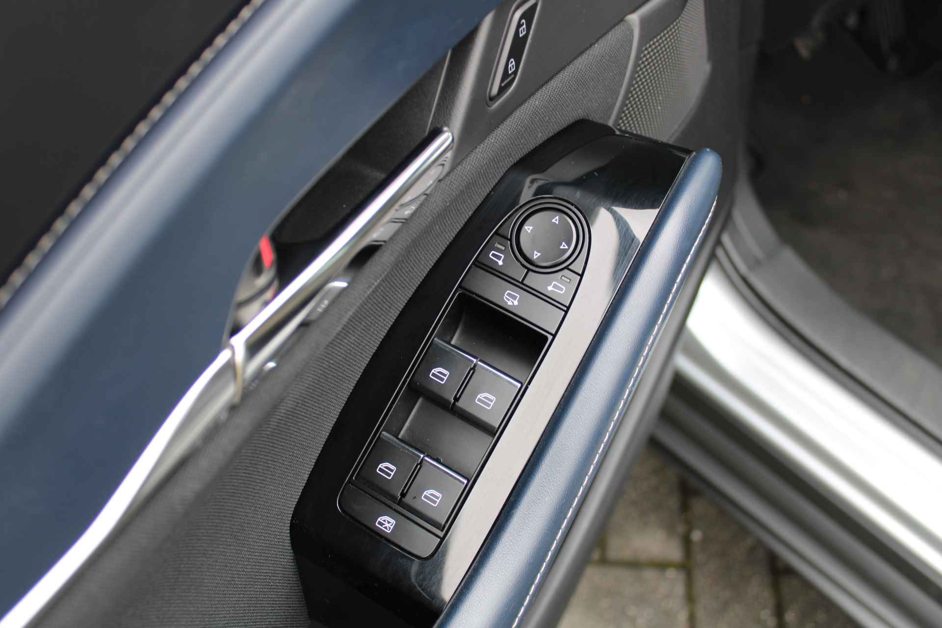 Mazda CX-30 2.0 SkyActiv-G 122PK 6MT Comfort | BTW Auto | Adap. Cruise | Heads-up Display | Camera | - 26/34